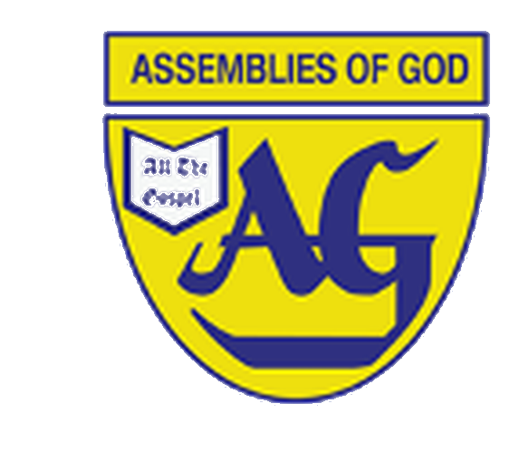Assemblies of God shield
